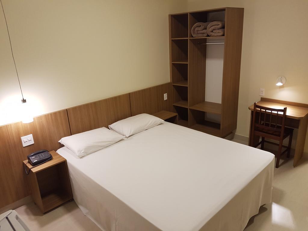 Oft Place Hotel Goiania Exterior photo