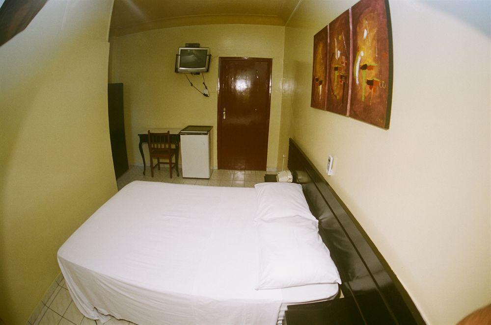 Oft Place Hotel Goiania Exterior photo
