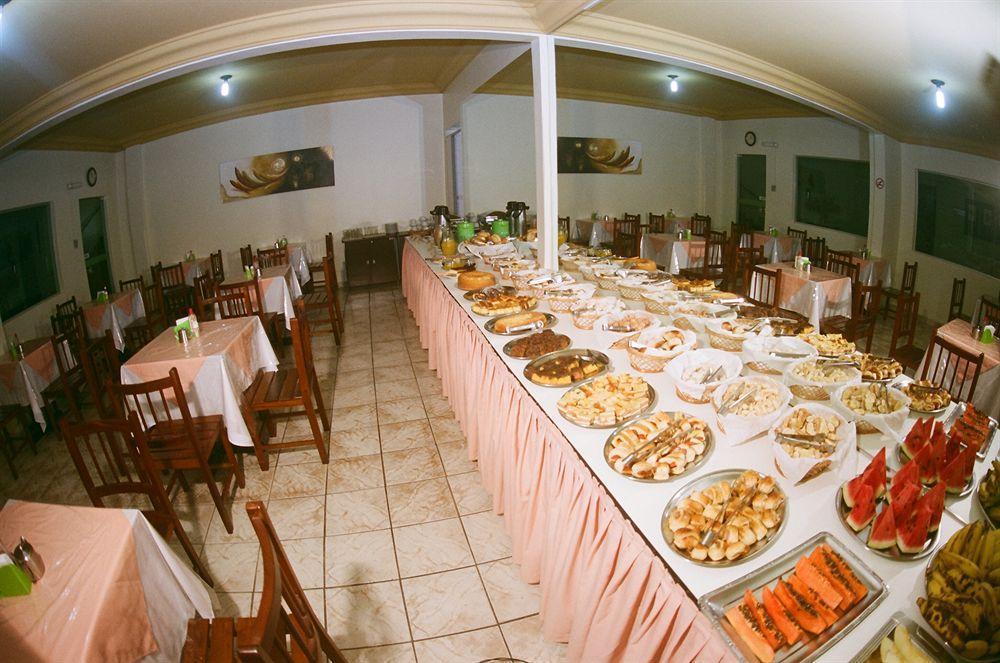 Oft Place Hotel Goiania Exterior photo