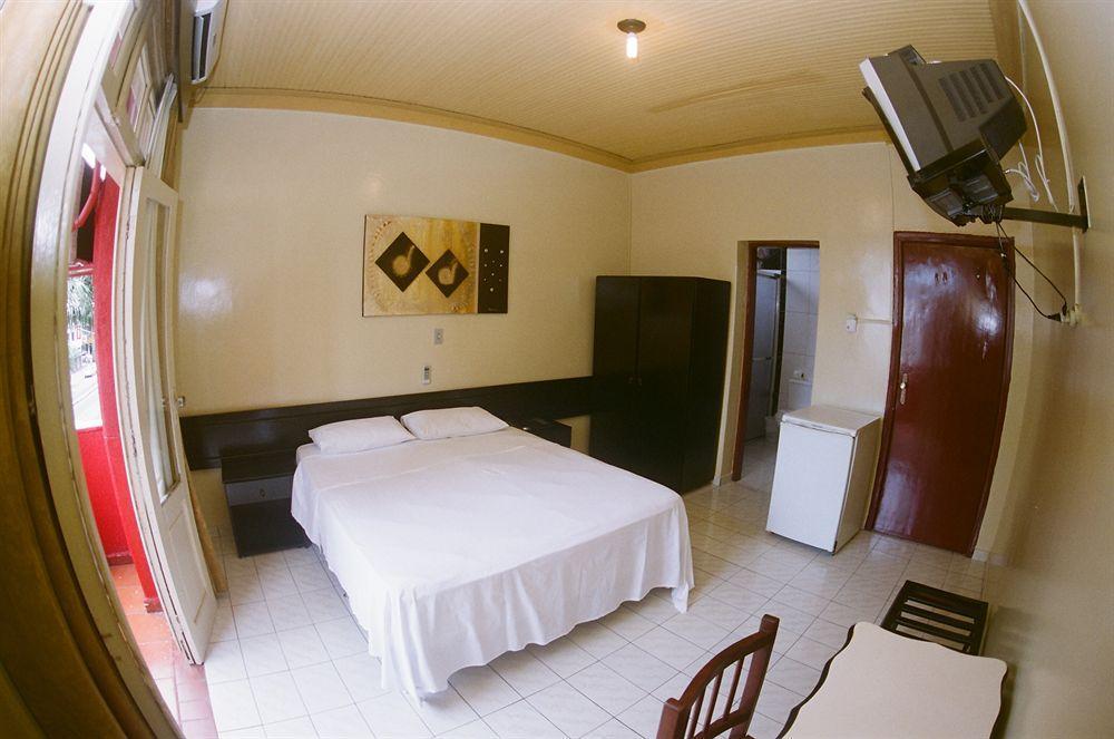Oft Place Hotel Goiania Exterior photo