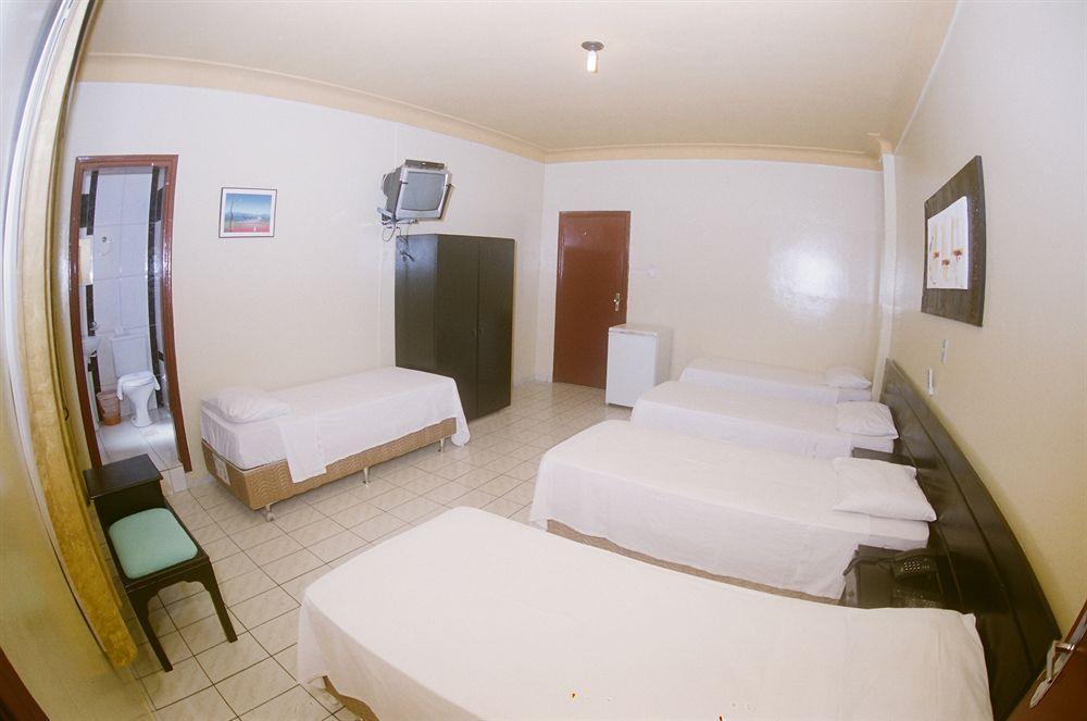 Oft Place Hotel Goiania Exterior photo